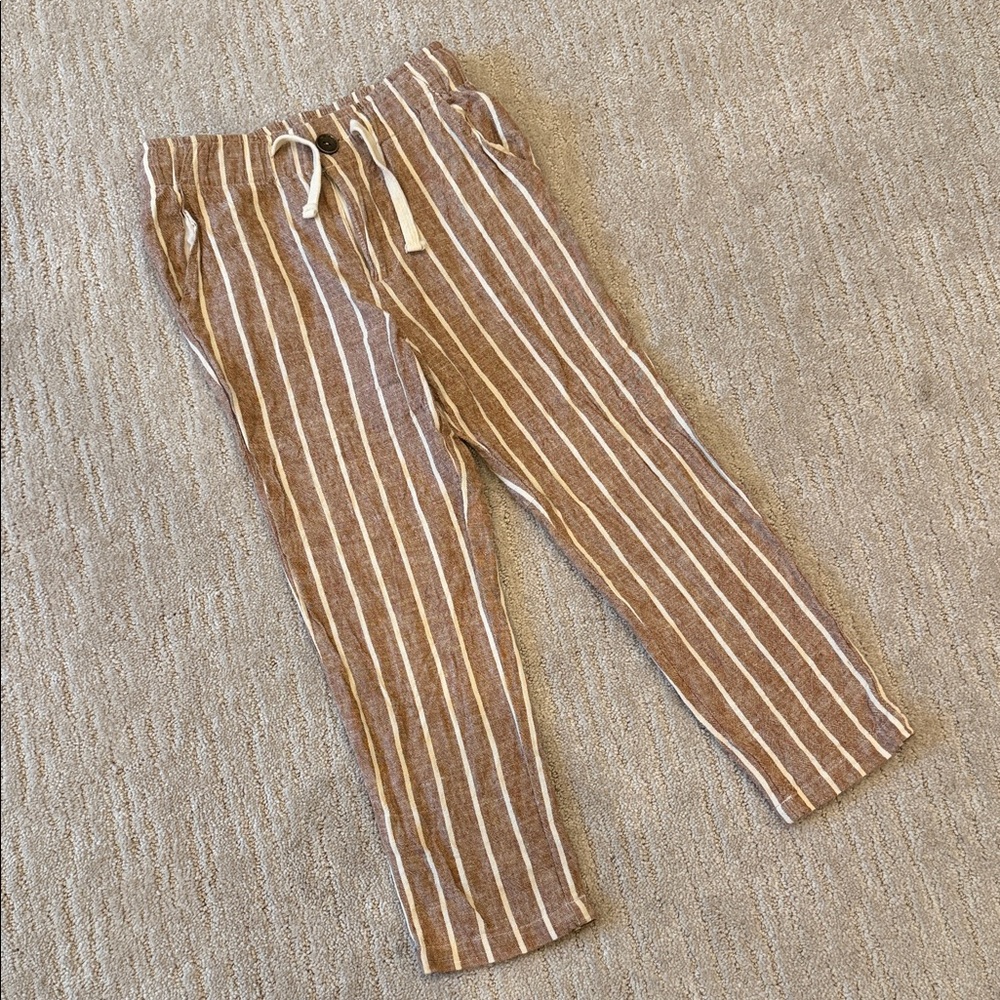 Rylee + Cru Pants